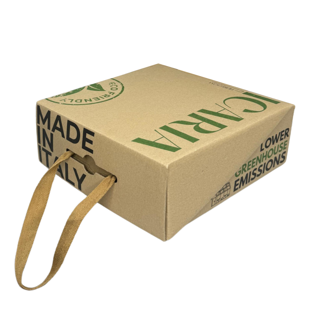 Corrugated Craft Box | Mailer Box